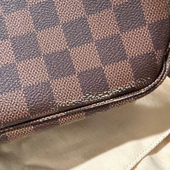 Louis Vuitton Nerverfull MM - Picture 7 of 14